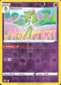 Kirlia Reverse Holo Uncommon SWSH12: Silver Tempest 068/195 NM