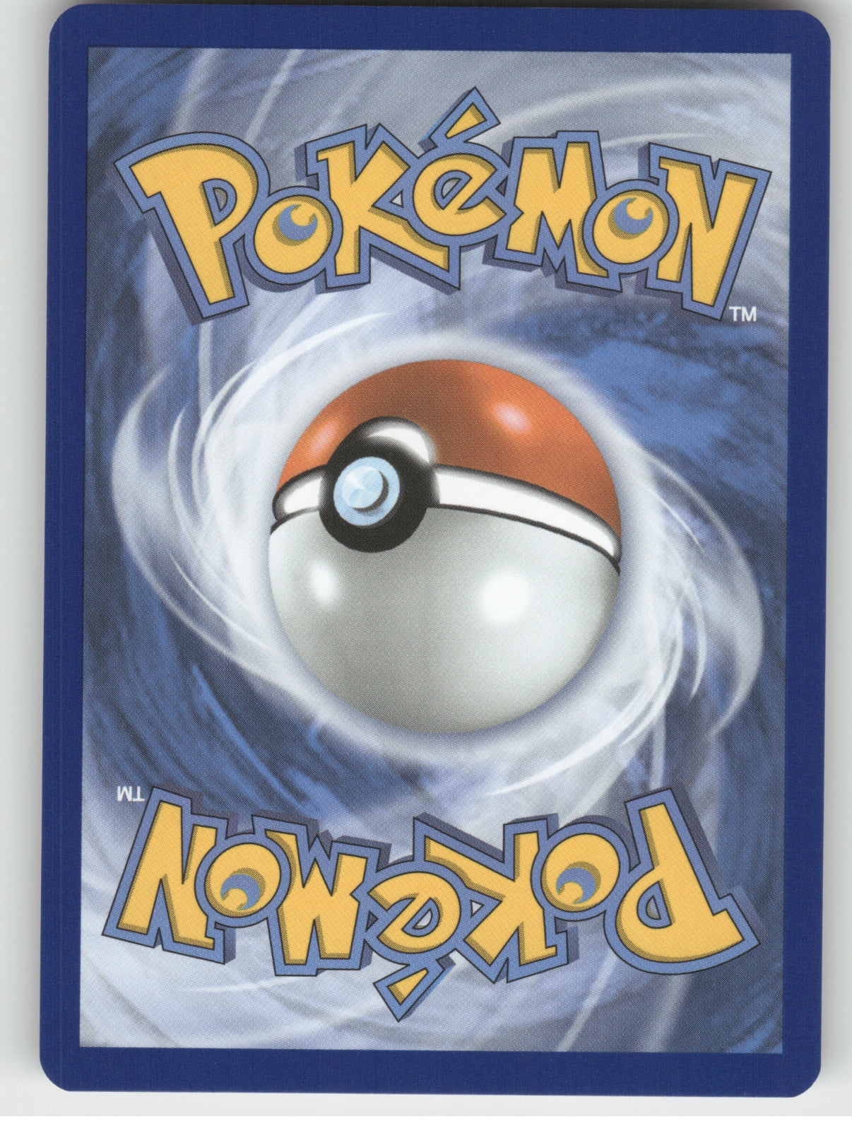 Pignite (Friend Ball) Reverse Holo Uncommon ME: Ascended Heroes 030/217 NM (Back)