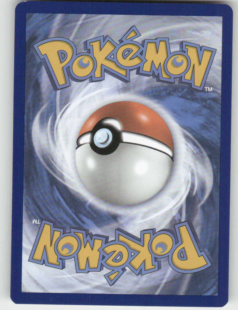 Meowscarada Reverse Holo Rare SV09: Journey Together 018/159 NM (Back)