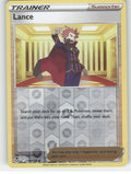Lance Reverse Holo Uncommon SWSH12: Silver Tempest 159/195 NM