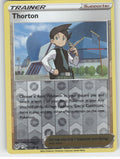 Thorton Reverse Holo Uncommon SWSH11: Lost Origin 167/196 NM