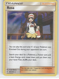 Rosa Holo Rare SM - Cosmic Eclipse 204/236 NM