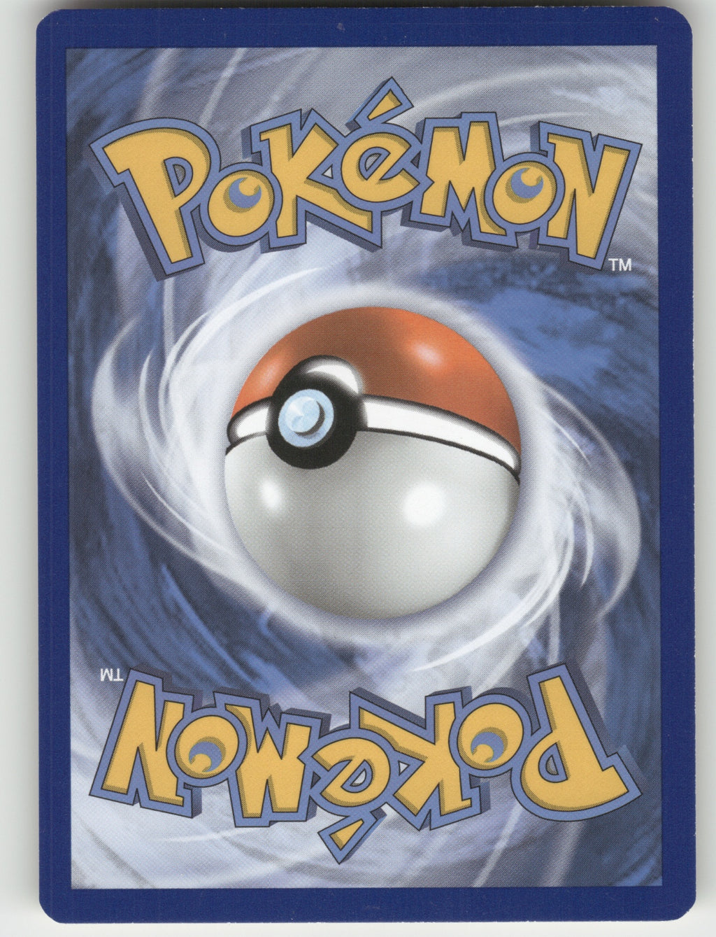 Baltoy Reverse Holo Common SWSH09: Brilliant Stars 058/172 NM (Back)