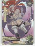 Tayuya Base SSR Earth Scroll Series 2 014L3 NM front