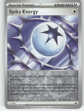 Spiky Energy - Reverse Holo Uncommon SV09: Journey Together 159/159 NM