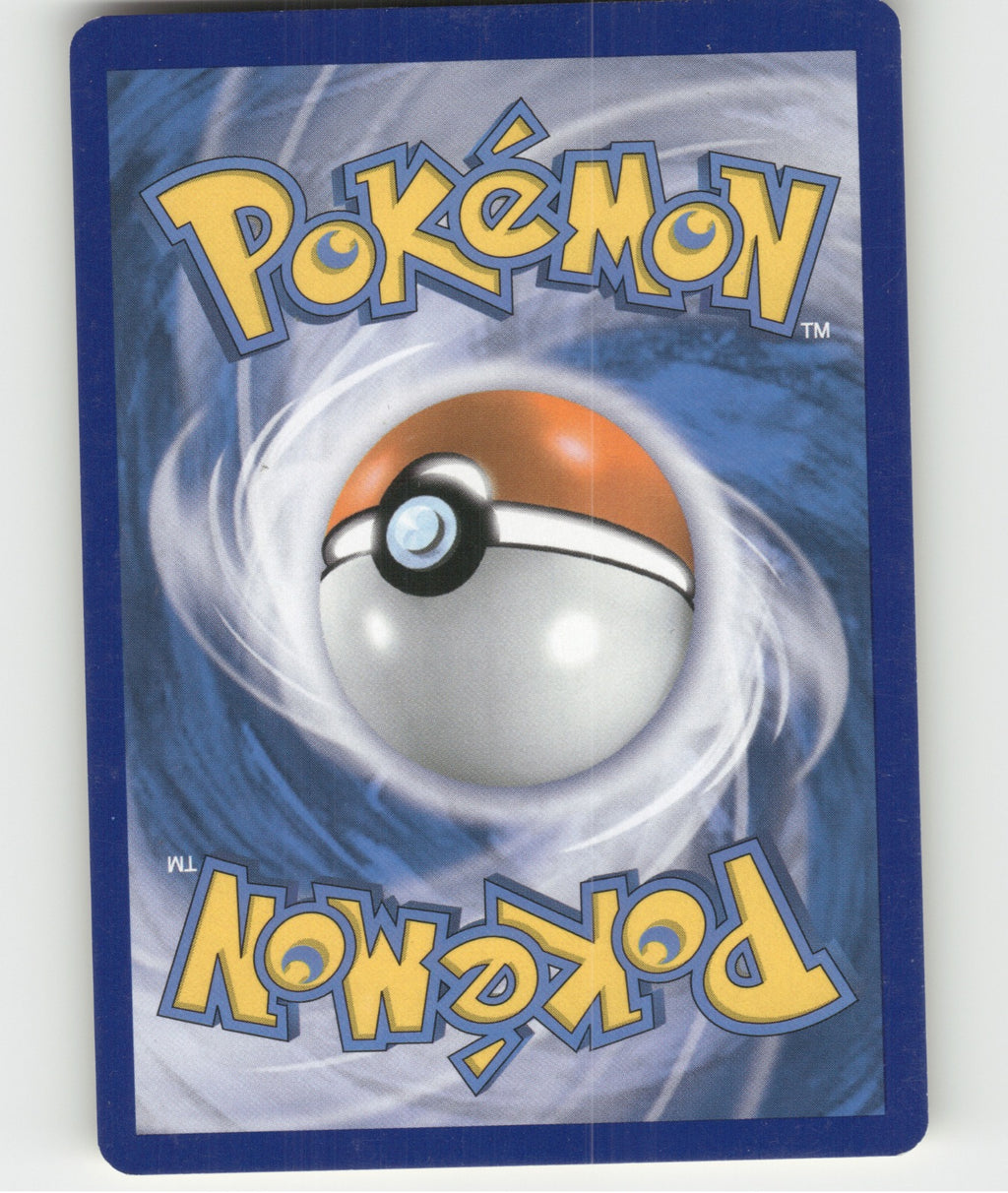 Pidgey Common XY - Flashfire 75/106 NM (Back)