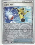 Super Rod Common Prize Pack Series Cards 188/193 NM