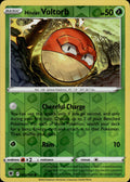 Hisuian Voltorb Reverse Holo Common SWSH10: Astral Radiance 002/189 NM