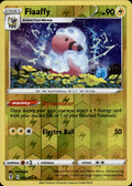 Flaaffy Reverse Holo Uncommon SWSH07: Evolving Skies 055/203 NM