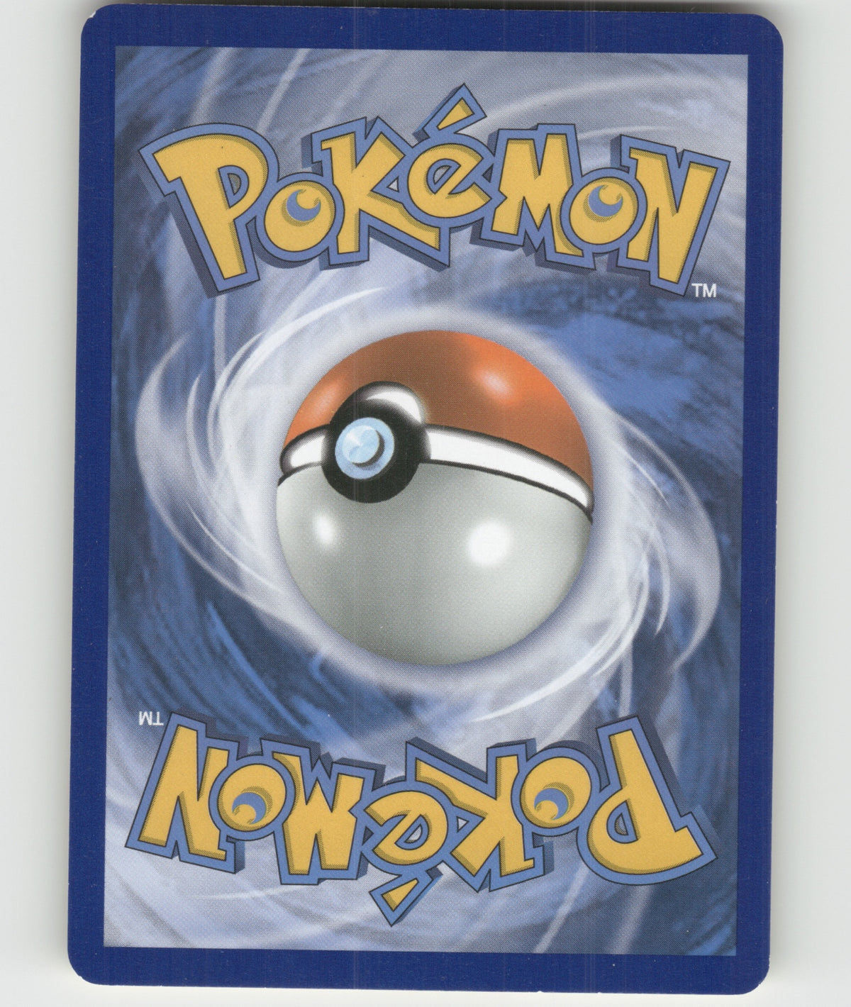 Pikachu Common SM - Burning Shadows 40/147 NM (Back)