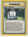 Time Capsule Unlimited Rare Neo Genesis 090/111 NM