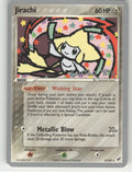 Jirachi - 2005 (Curran Hill) Rare World Championship Decks 9/107 NM