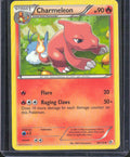 Charmeleon Uncommon Legendary Treasures 18/113 NM