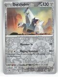 Duraludon Reverse Holo Common SV: Prismatic Evolutions 069/131 NM