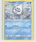 Vanillish Uncommon SM - Guardians Rising 34/145 NM