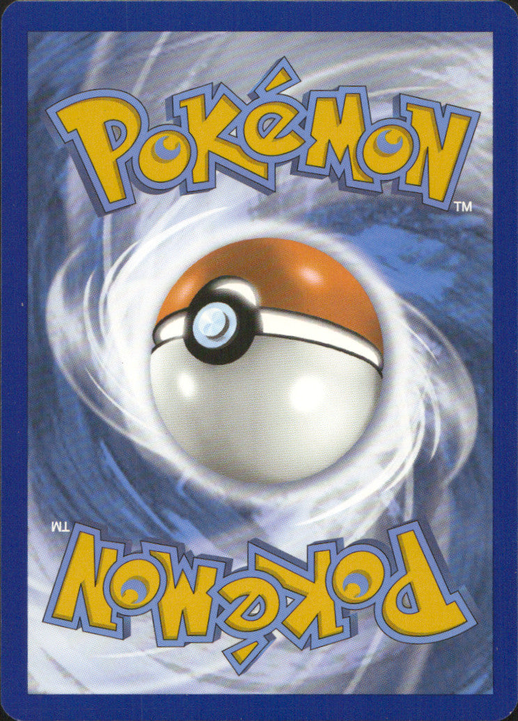 Shuppet Reverse Holo Common SWSH11: Lost Origin 072/196 NM (Back)