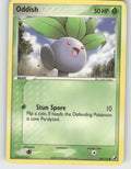 Oddish Common EX Unseen Forces 64/115 NM