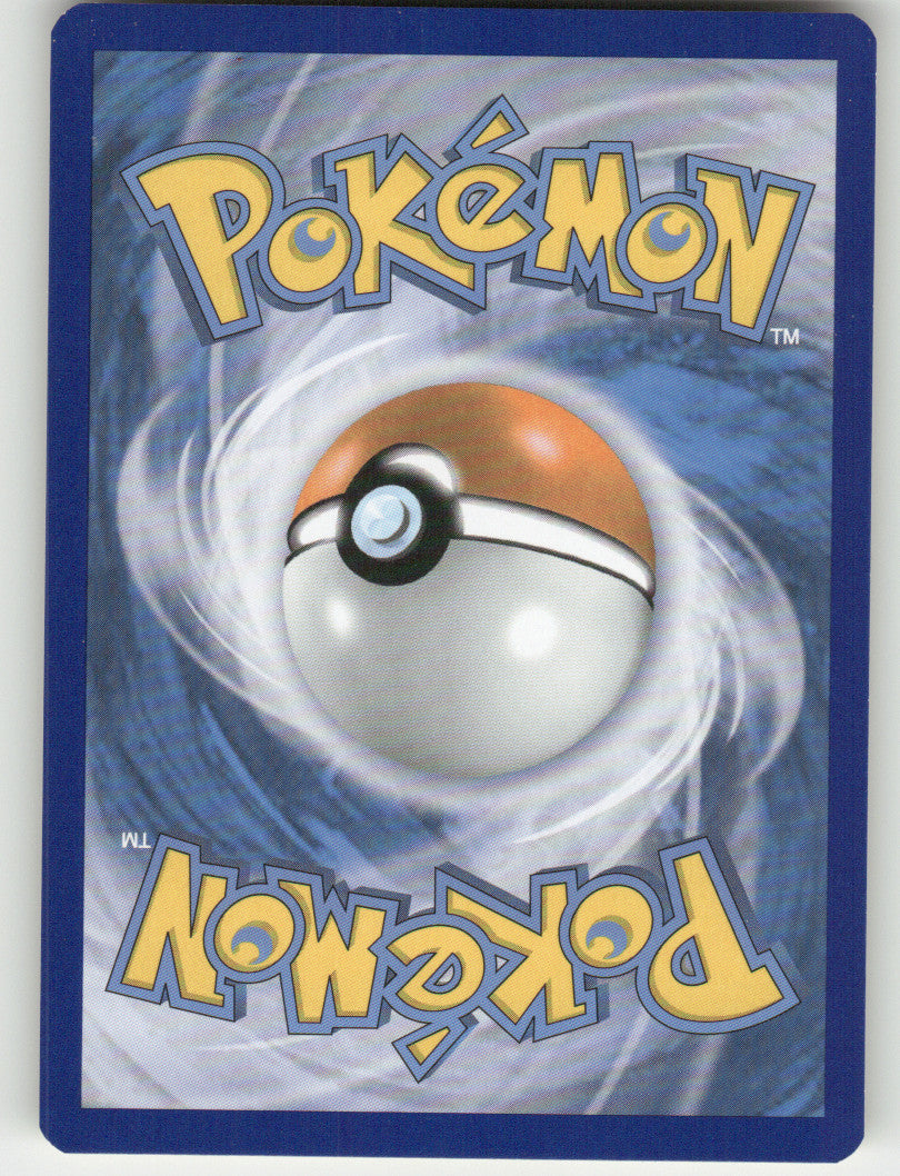 Helioptile Reverse Holo Common XY - Flashfire 36/106 NM (Back)
