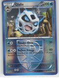 Glalie (Team Plasma) Reverse Holo Uncommon Plasma Blast 22/101 NM
