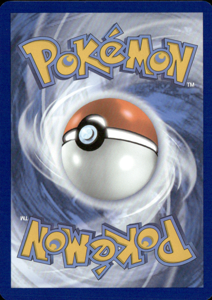 Ekans Reverse Holo Common SV05: Temporal Forces 100/162 NM (Back)