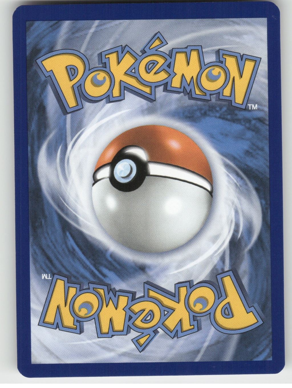 Larry's Dunsparce (Poke Ball) Reverse Holo Common ME: Ascended Heroes 163/217 NM (Back)