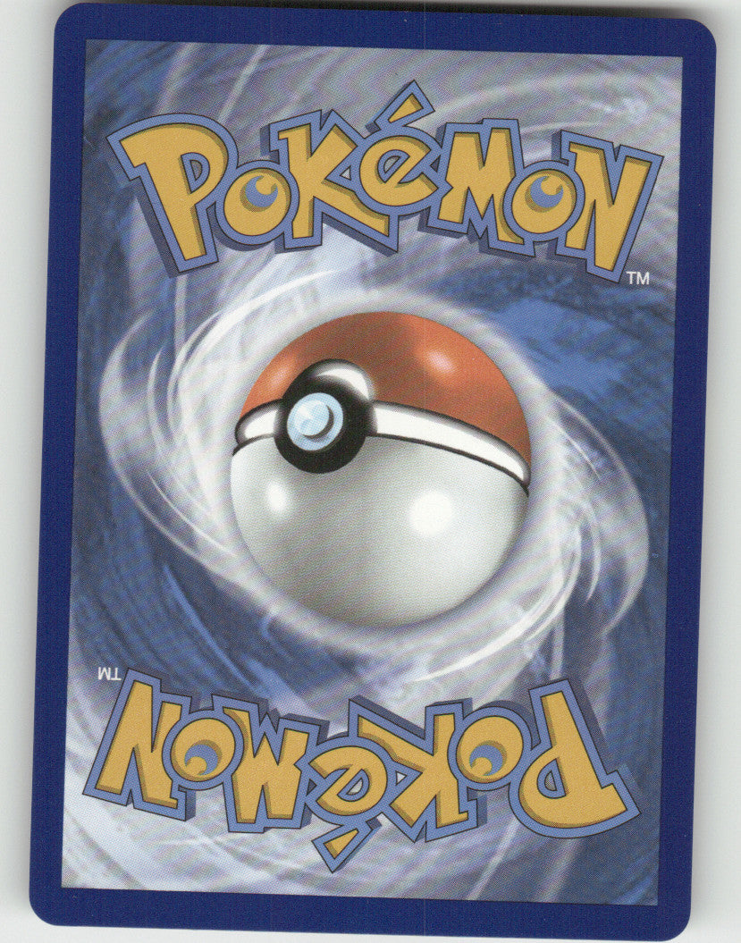 Zeraora V Holo Ultra Rare SWSH: Crown Zenith 053/159 NM (Back)