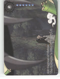360 Degrees Of Vision: The Byakugan’s Blind Spot!\n1/2 Base R Earth Scroll Serie