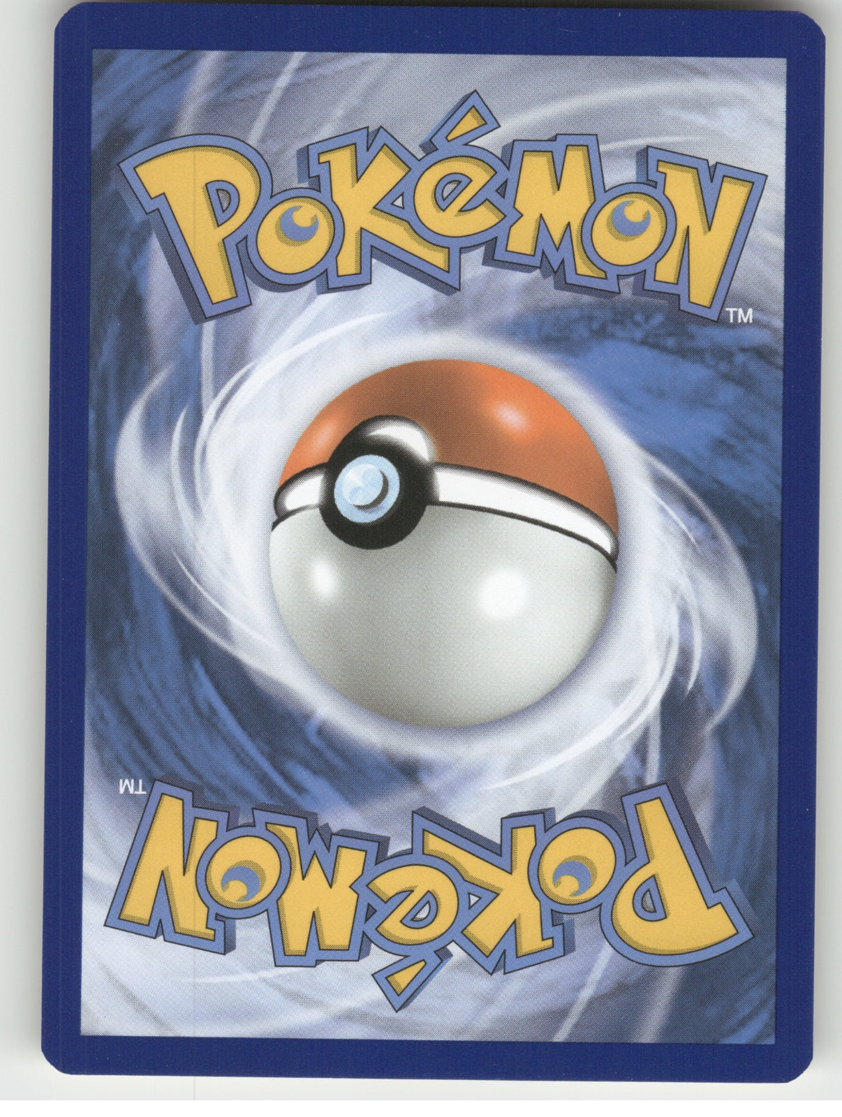 Togedemaru Reverse Holo Common SWSH12: Silver Tempest 127/195 NM (Back)
