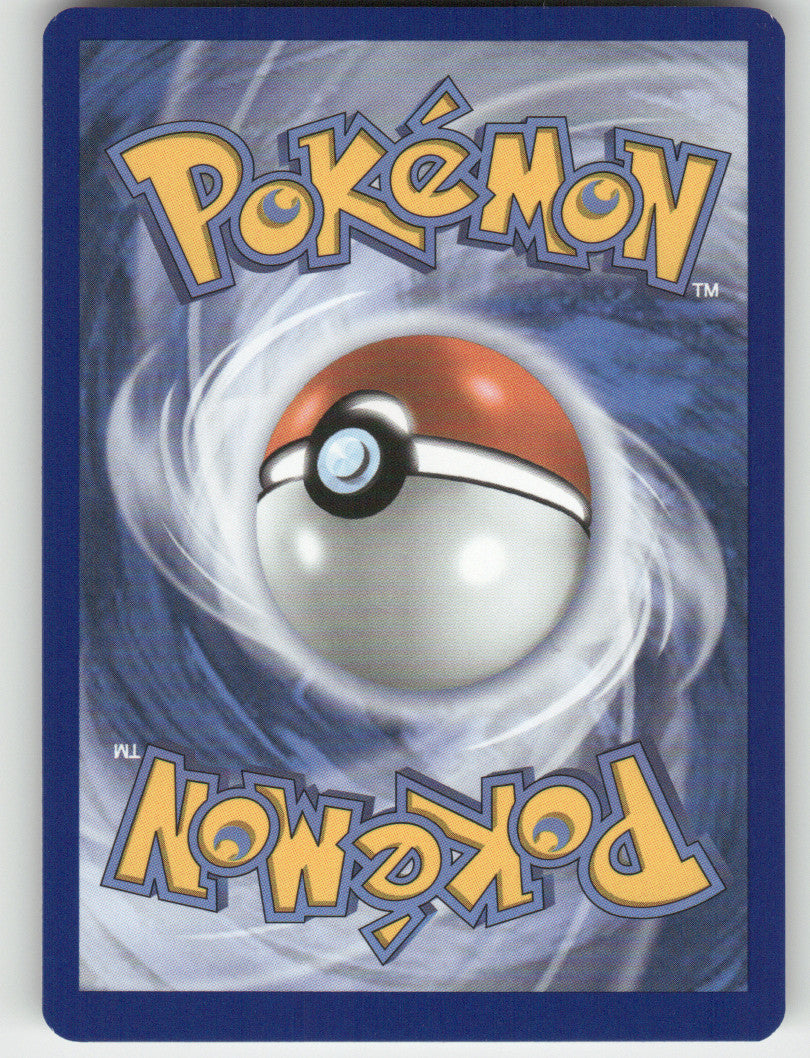 Iono's Kilowattrel (Poke Ball) Reverse Holo Rare ME: Ascended Heroes 072/217 NM (Back)