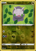 Goomy Reverse Holo Common SWSH08: Fusion Strike 195/264 NM