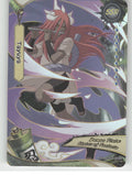 Tayuya Base SSR Earth Scroll Series 2 003L3 NM front