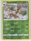Trevenant Reverse Holo Uncommon SWSH08: Fusion Strike 017/264 NM