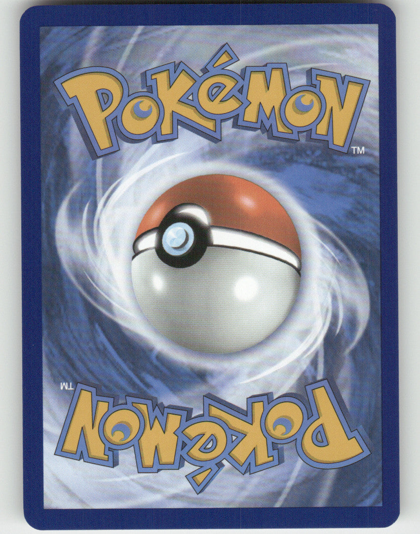 Team Rocket's Meowth Reverse Holo Common SV10: Destined Rivals 149/182 NM (Back)