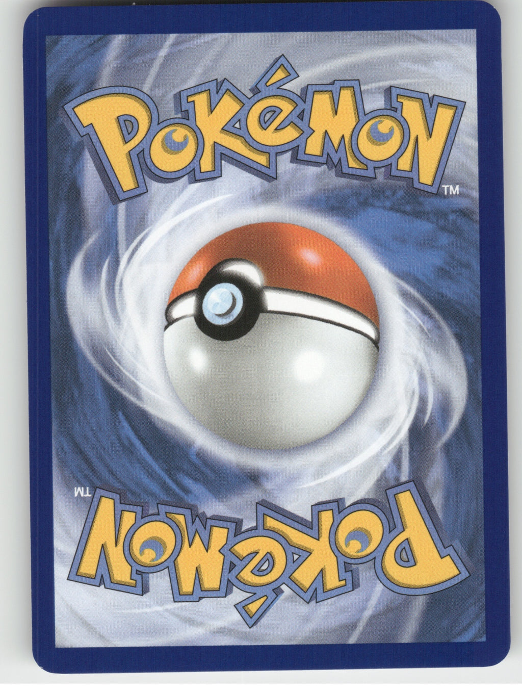 Scorbunny Reverse Holo Common ME01: Mega Evolution 026/132 NM (Back)