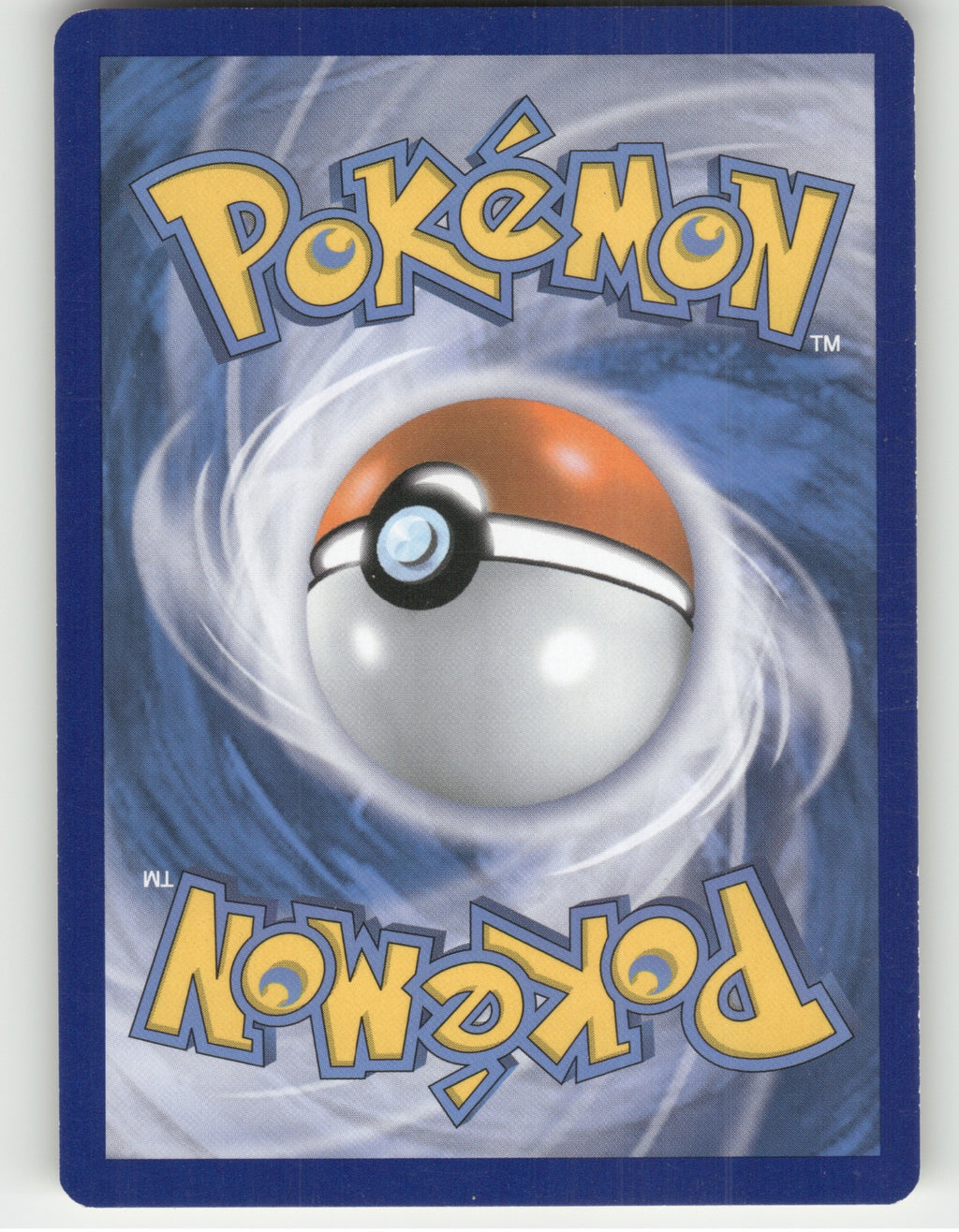 Shinx Reverse Holo Common XY - Flashfire 32/106 NM (Back)
