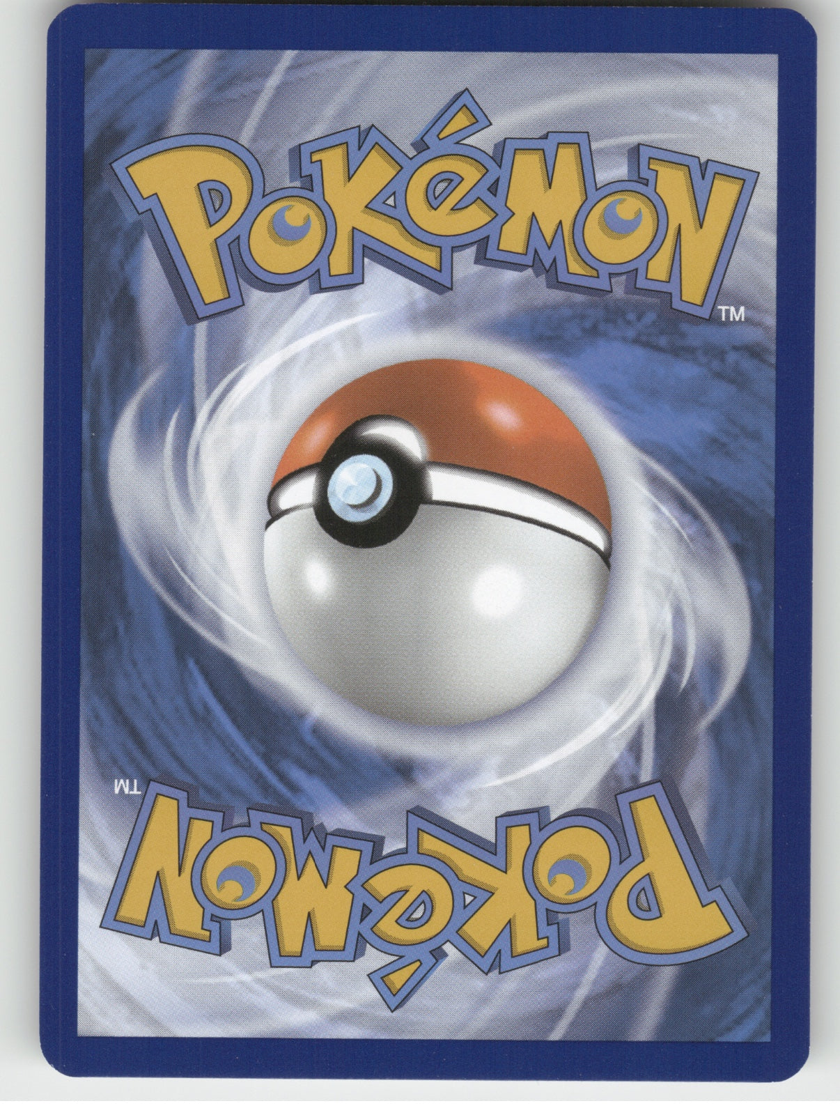 Ponyta Reverse Holo Common SV07: Stellar Crown 019/142 NM (Back)