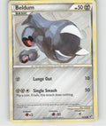 Beldum Common Undaunted 43/90 NM