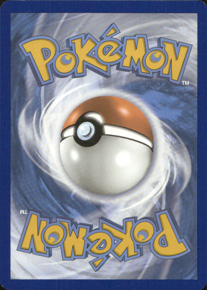 Larvitar Reverse Holo Common Pokemon GO 037/078 NM (Back)