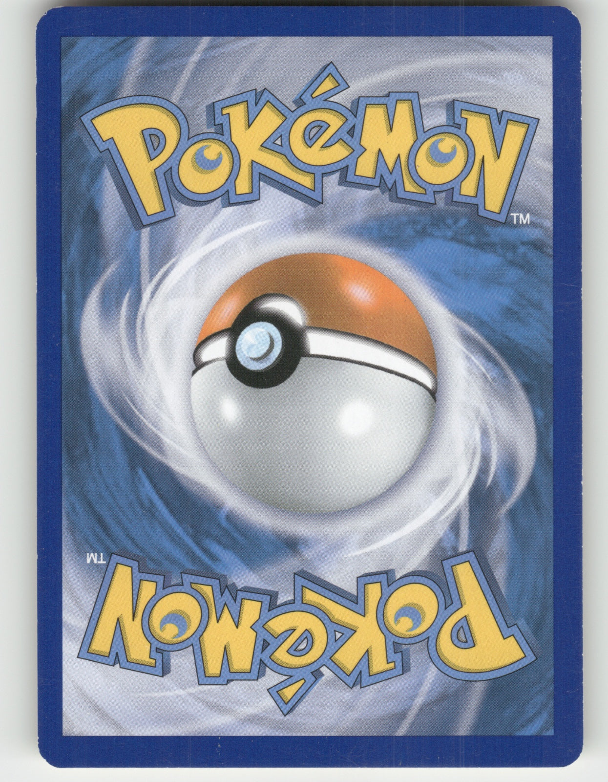 Ponyta Reverse Holo Common Generations 14/83 NM (Back)