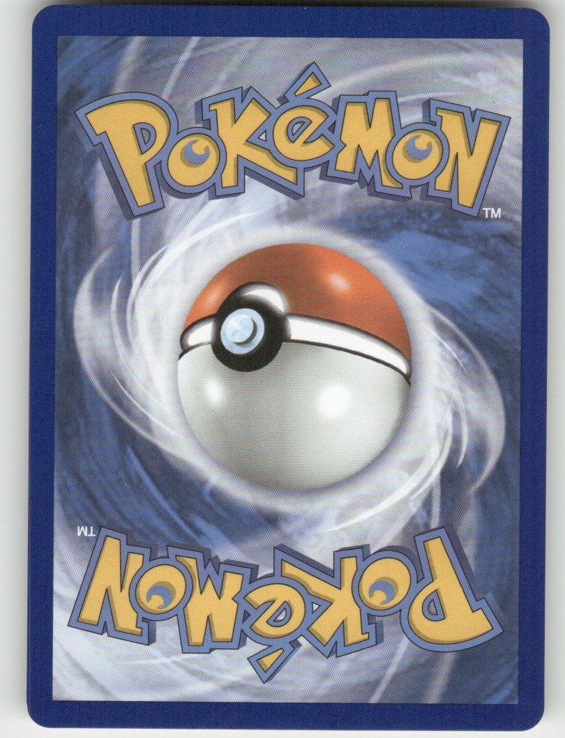 Team Magma's Groudon Holo Classic Collection Celebrations: Classic Collection 9/95 NM (Back)