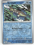 Arrokuda Reverse Holo Common SV10: Destined Rivals 062/182 NM