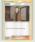 Looker Uncommon SM - Ultra Prism 126/156 NM