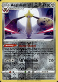 Aegislash Reverse Holo Uncommon ME03: Perfect Order 058/088 NM