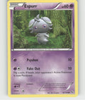 Espurr Common XY - Flashfire 42/106 NM