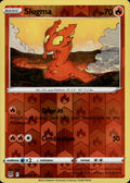 Slugma Reverse Holo Common SWSH11: Lost Origin 021/196 NM