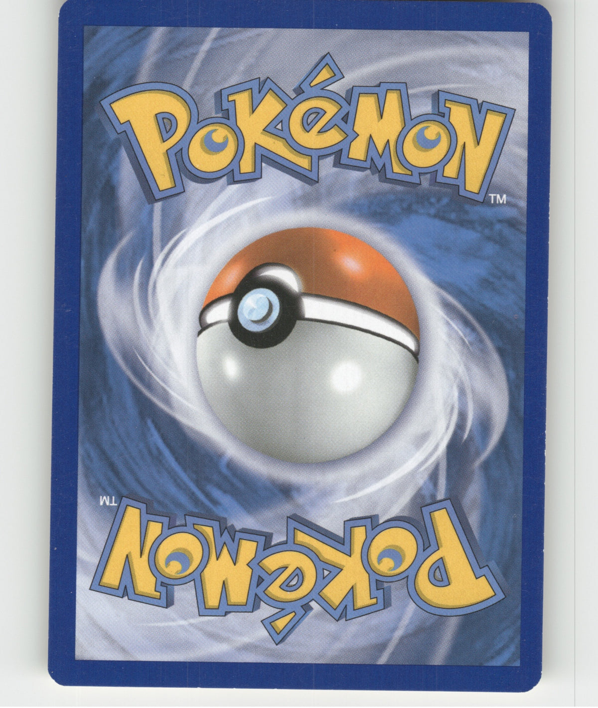 Corsola Uncommon XY Base Set 36/146 LP (Back)