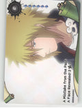 A Mistake From The Past: A Face Revealed! \n3/3 Base R Earth Scroll Series 1 044 front