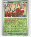 Dipplin Uncommon SV06: Twilight Masquerade 018/167 NM