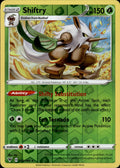 Shiftry Reverse Holo Rare SWSH04: Vivid Voltage 012/185 NM