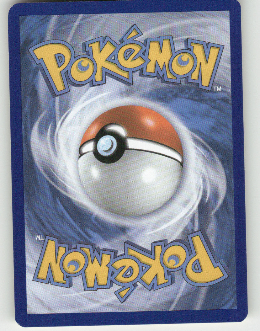 Magcargo (Omega) Reverse Holo Rare XY - Primal Clash 24/160 NM (Back)
